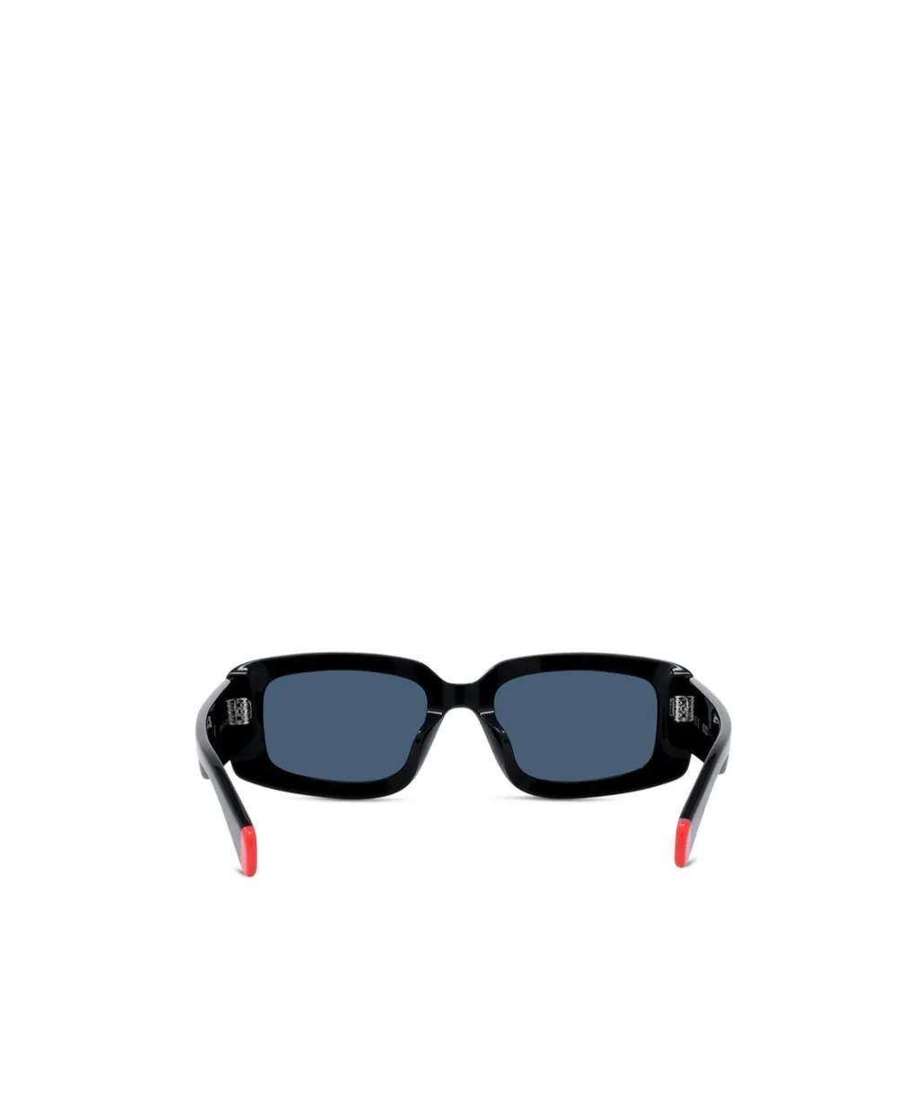 Full Frame Sunglasses