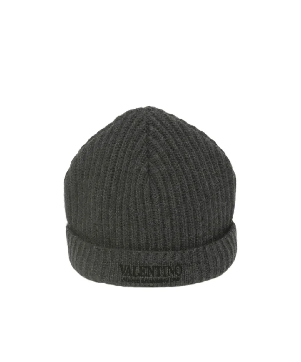 Logo Hat