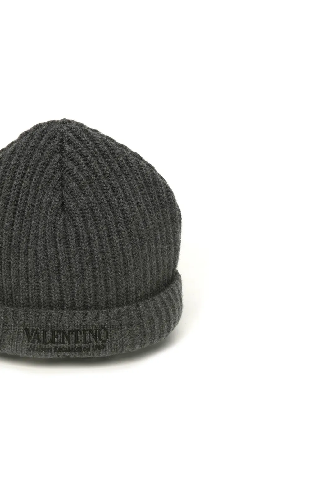 Logo Hat