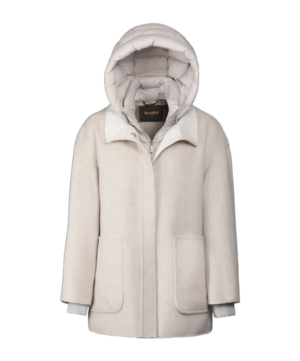 Natisha-Cwb Jacket