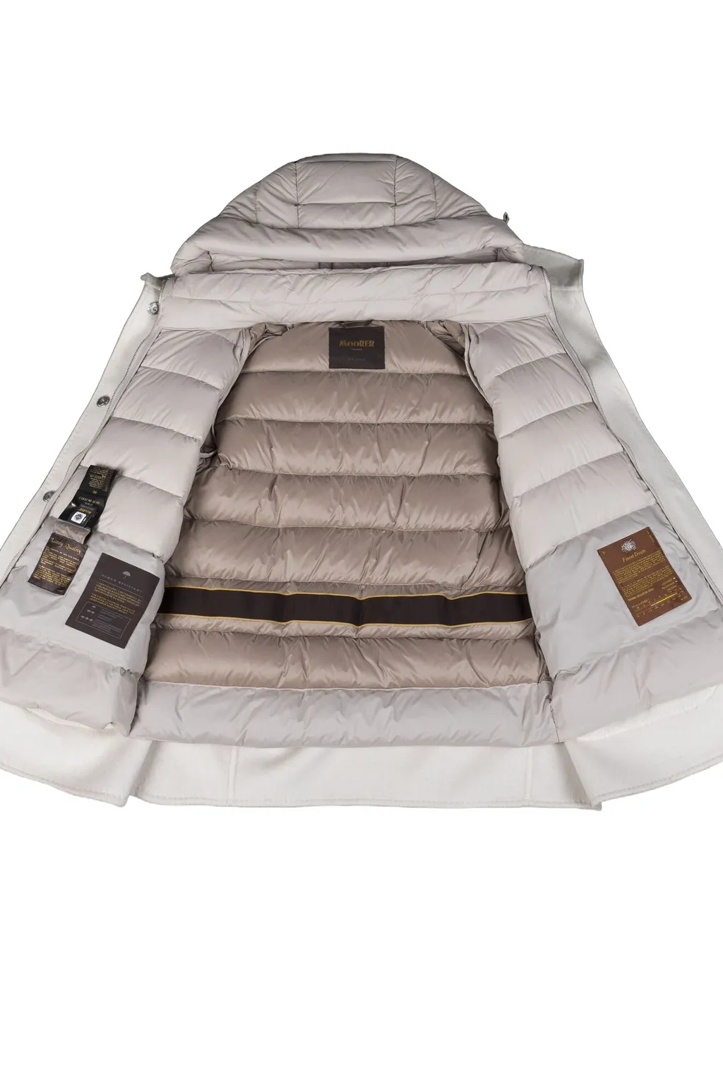 Natisha-Cwb Jacket