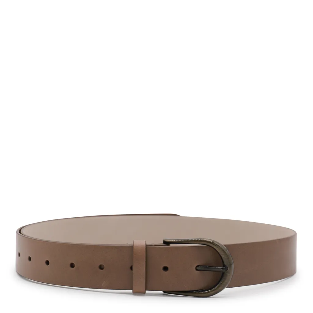 Brunello Cucinelli Buckled Belt