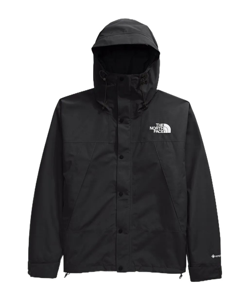The North Face Gore-Tex Mountain Jacket