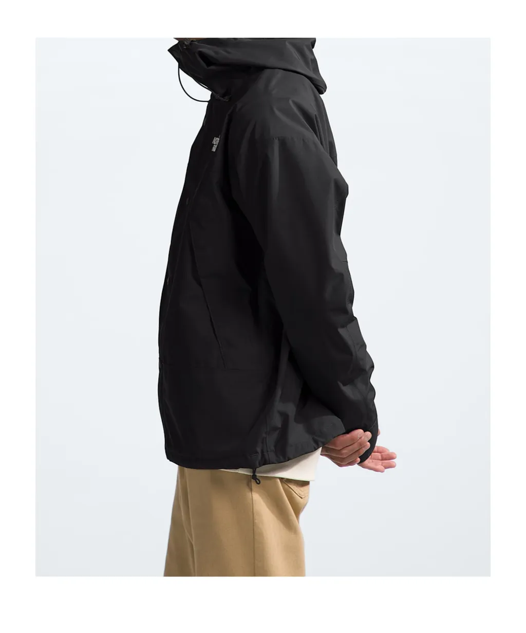 The North Face Gore-Tex Mountain Jacket