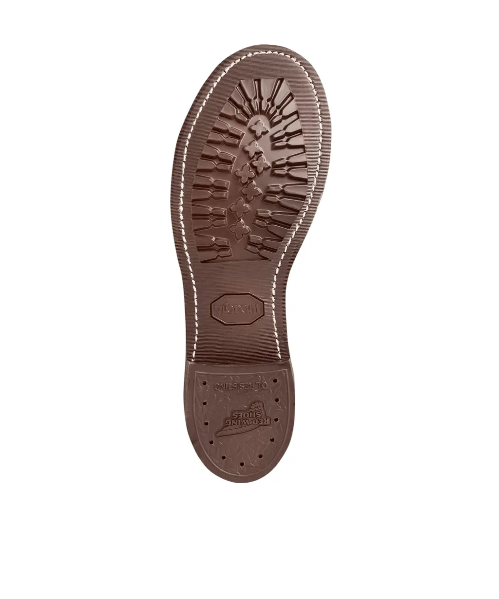 Red Wing Shoes Iron Ranger Boots