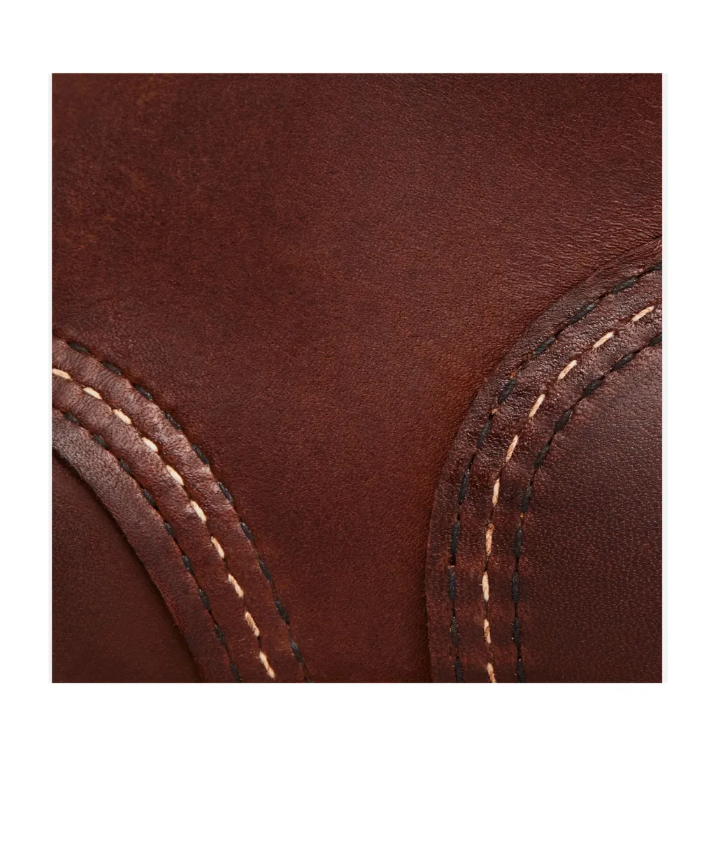 Red Wing Shoes Iron Ranger Boots