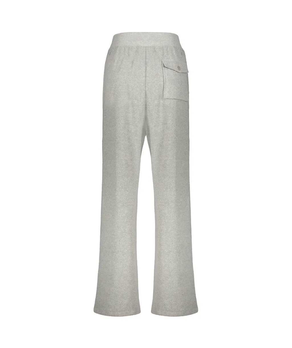 Jersey Track Pants