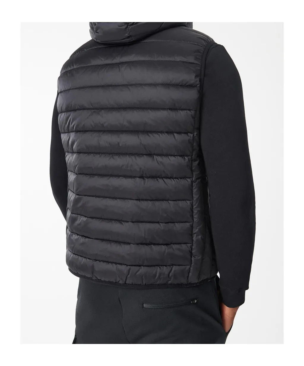 Ouston Quilted Gilet