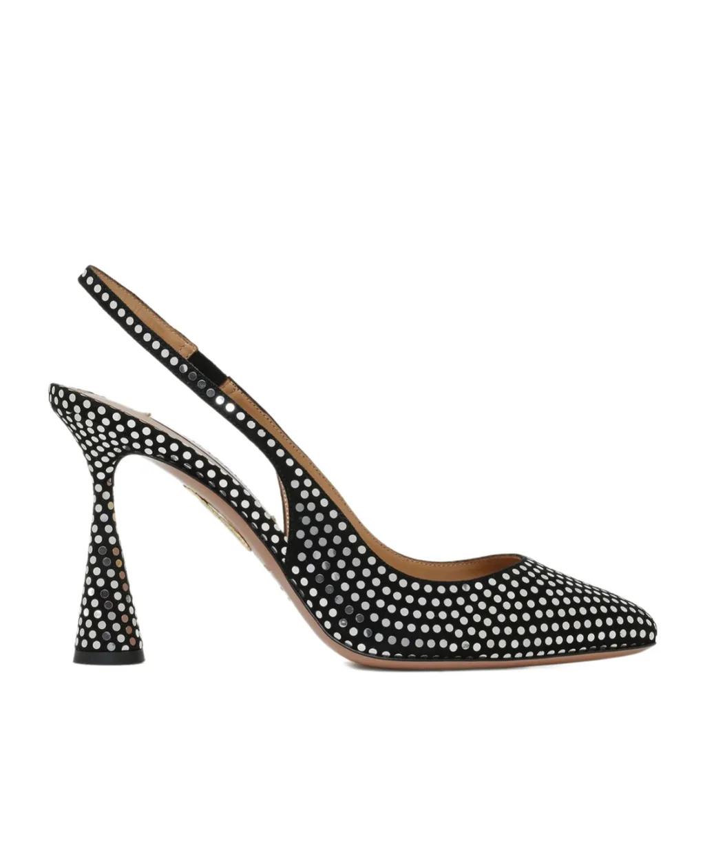 Aquazzura Slingback Pumps