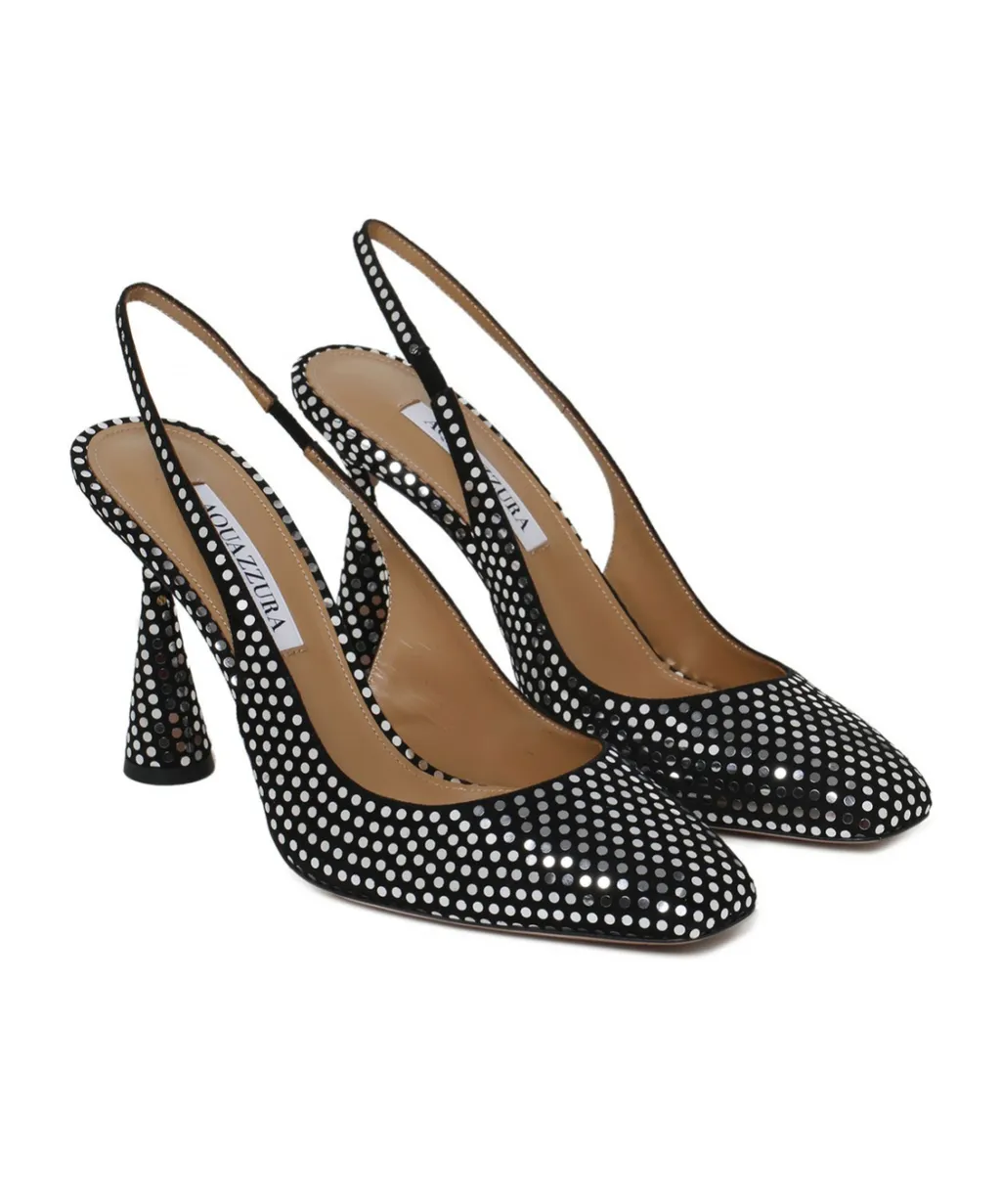 Aquazzura Slingback Pumps
