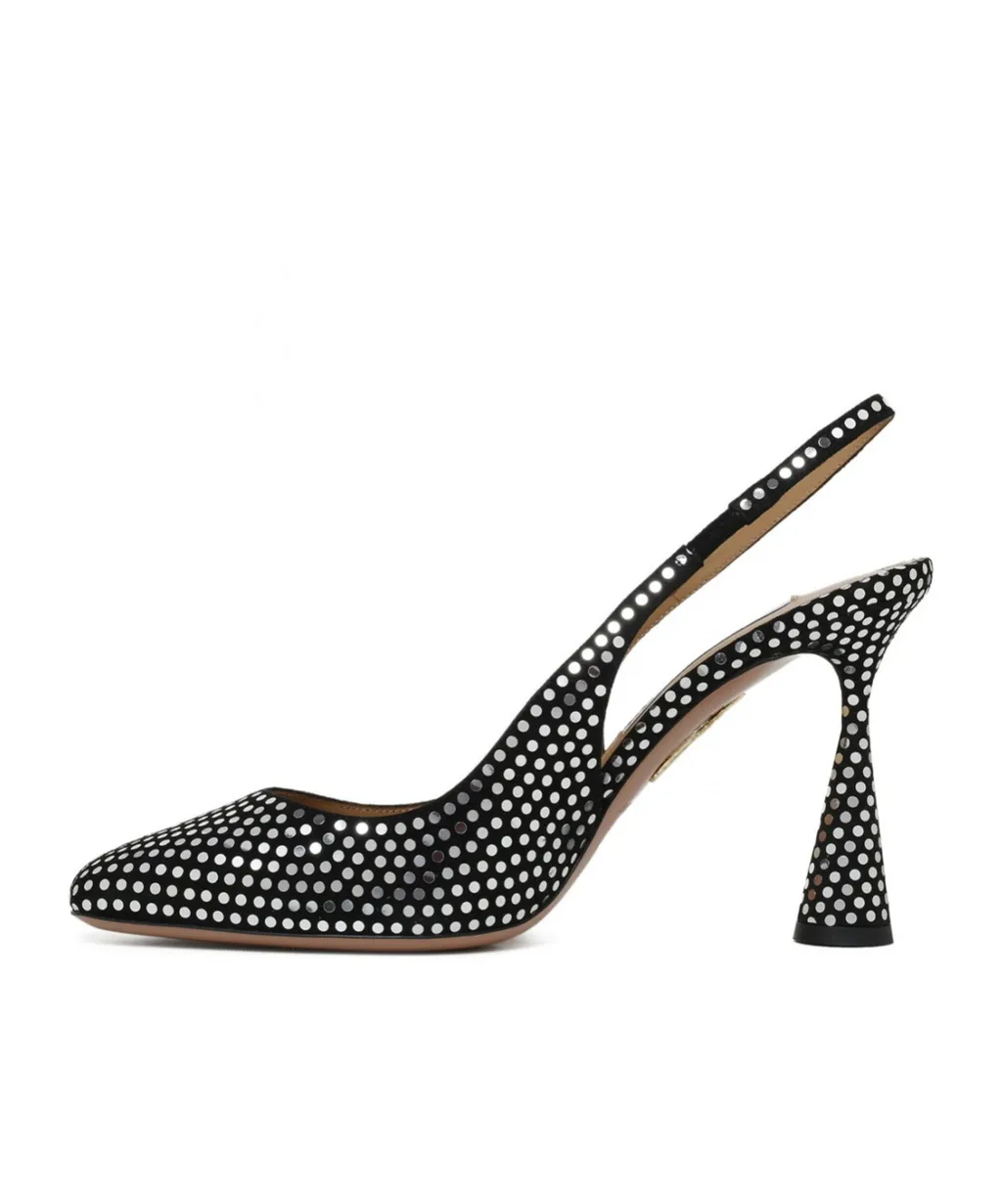 Aquazzura Slingback Pumps