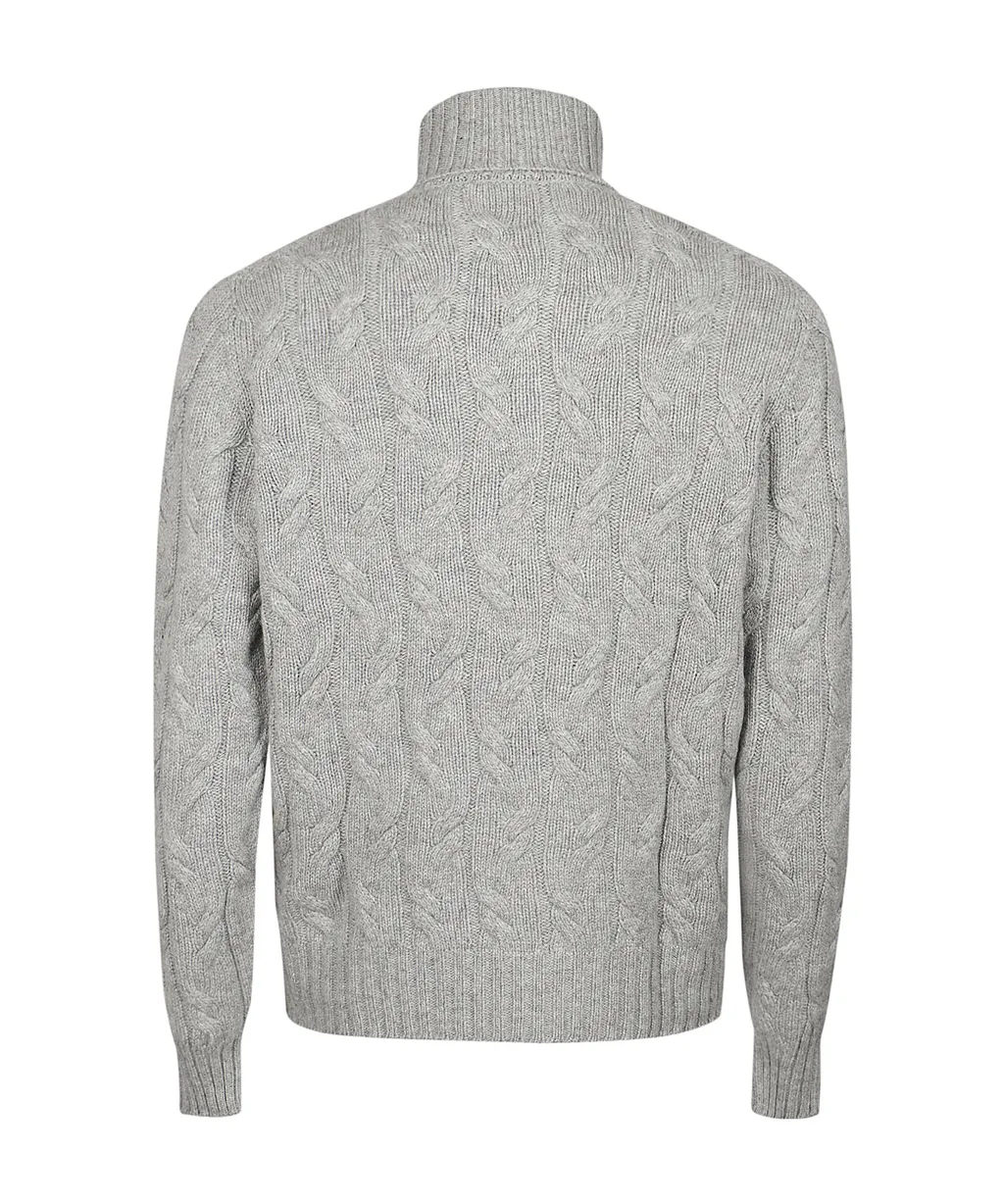 Cashmere Sweater