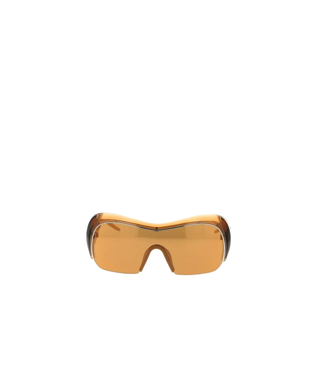 Night Bird Sunglasses