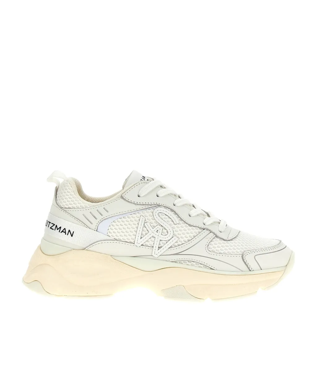 Laced Sneakers