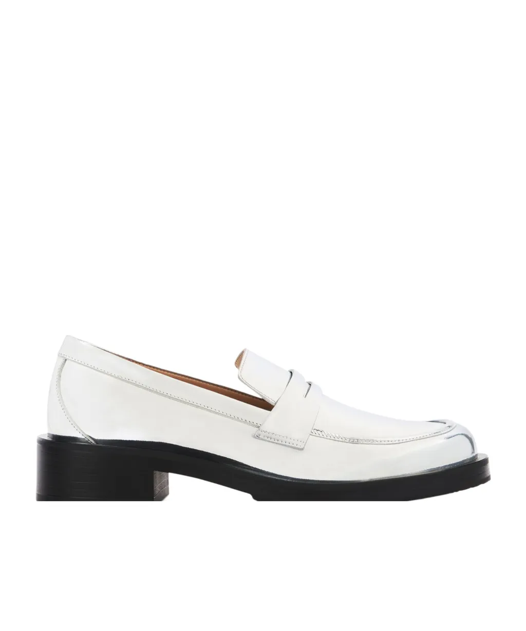 40Mm Palmer Bold Loafers