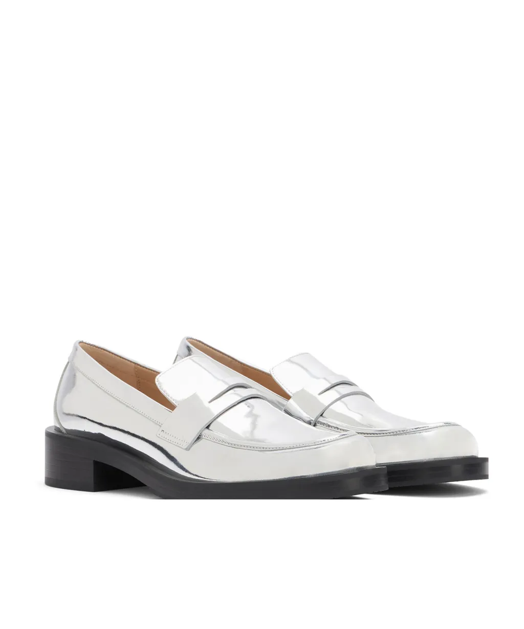 40Mm Palmer Bold Loafers