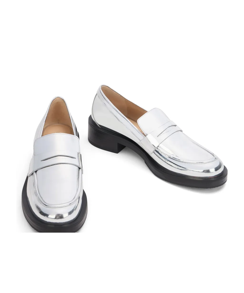 40Mm Palmer Bold Loafers