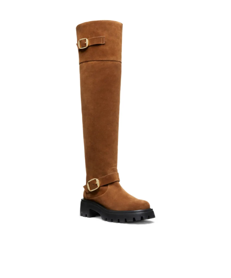 50Mm Emerson Moto Boots