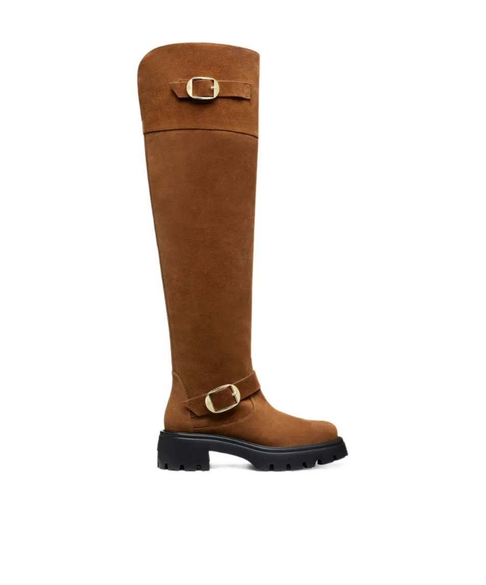 50Mm Emerson Moto Boots