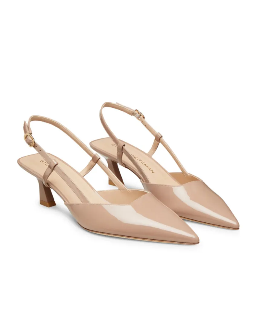 50Mm Vinnie Pumps