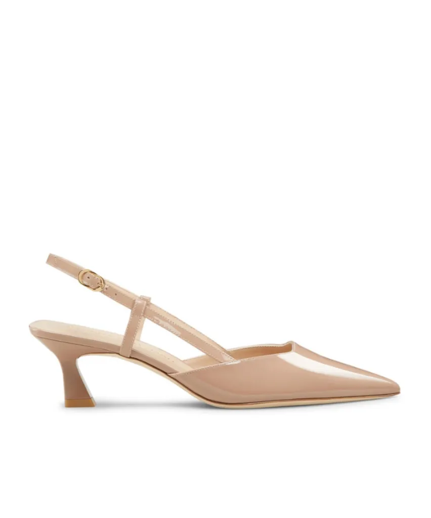 50Mm Vinnie Pumps
