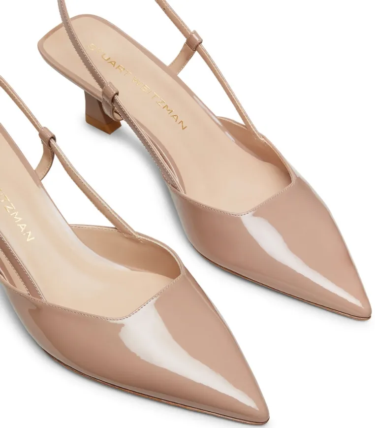 50Mm Vinnie Pumps