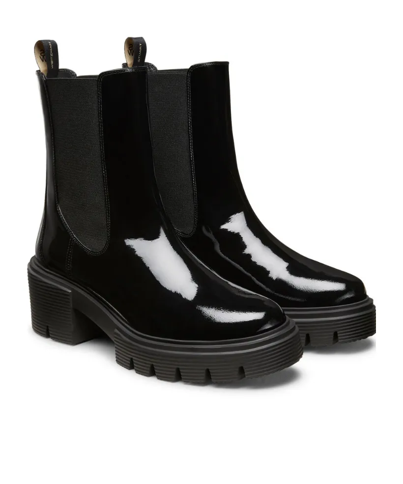 40Mm Soho Chelsea Boots