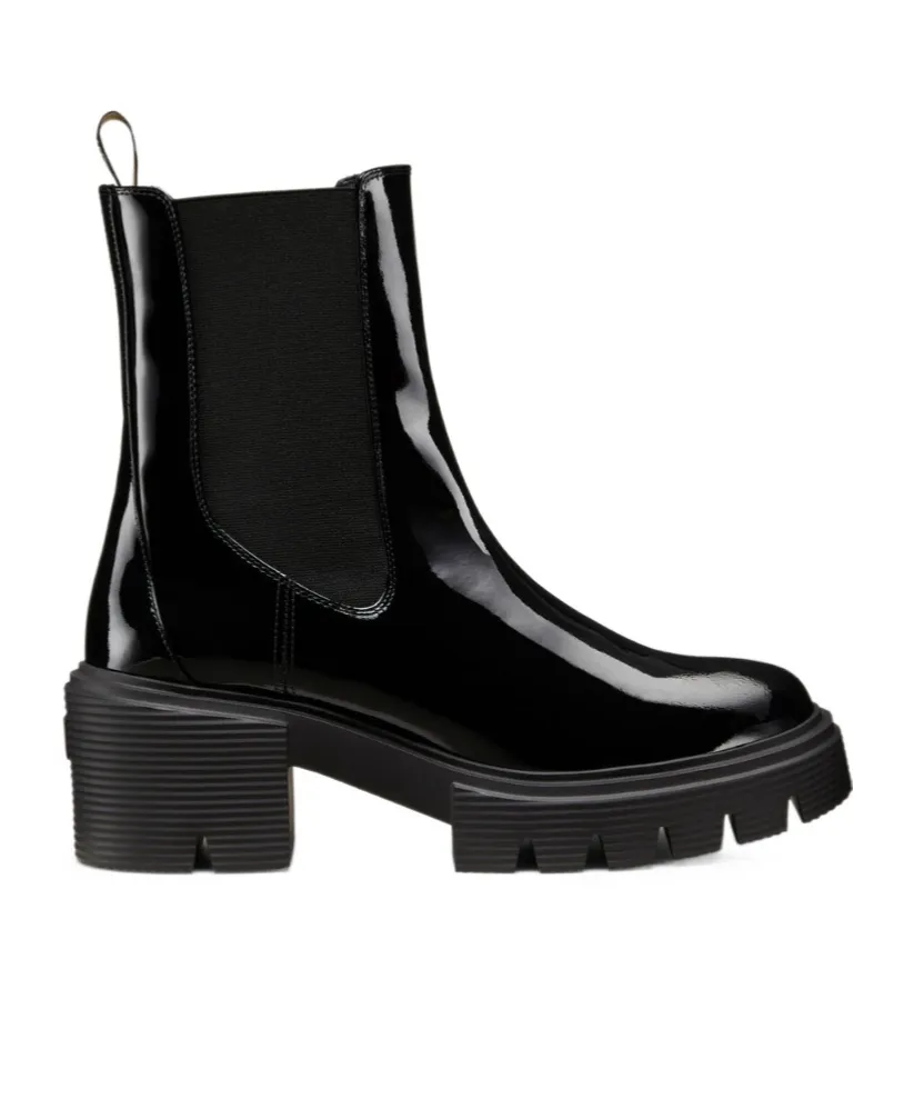 40Mm Soho Chelsea Boots