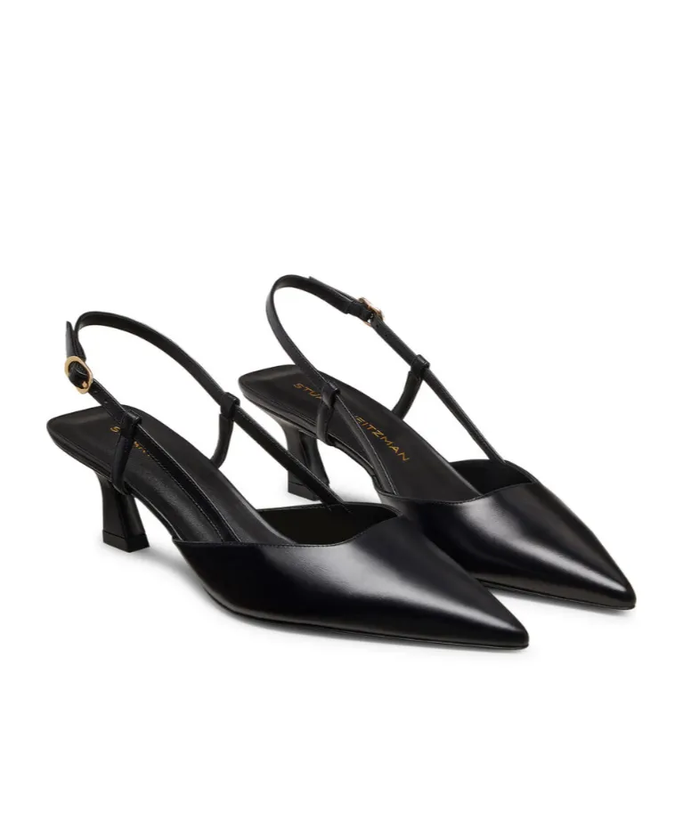 50Mm Vinnie Pumps