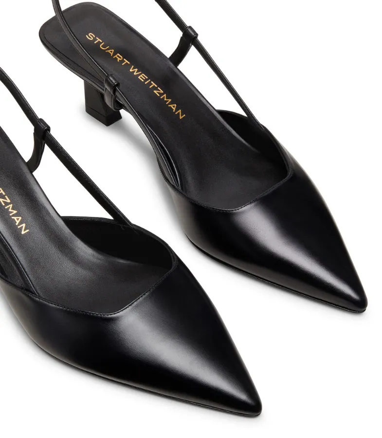 50Mm Vinnie Pumps
