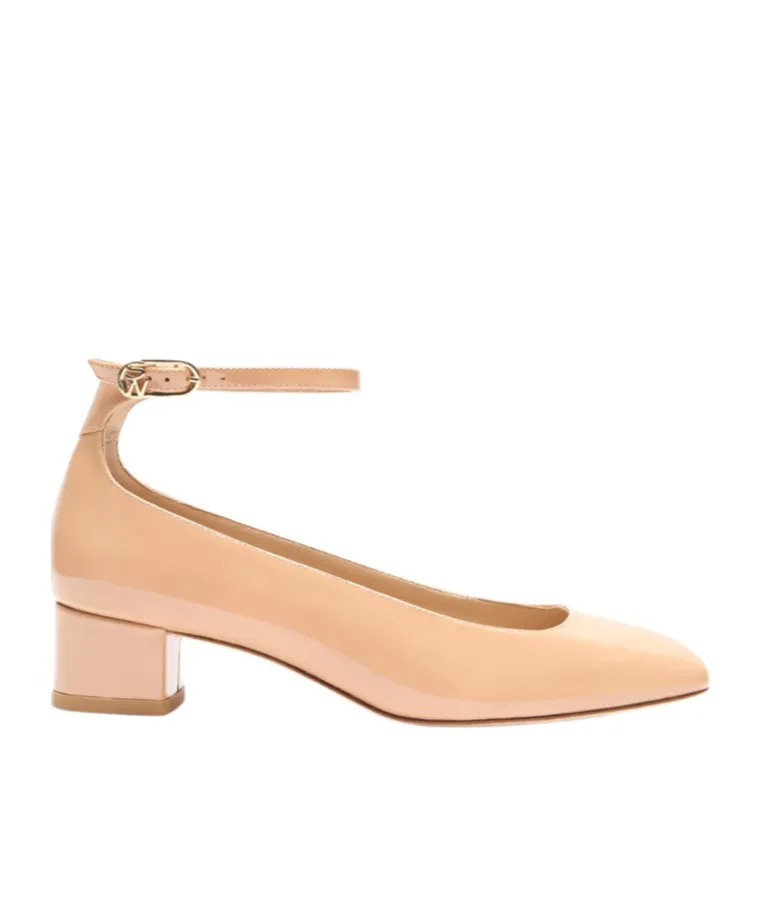 35Mm Jane Pumps