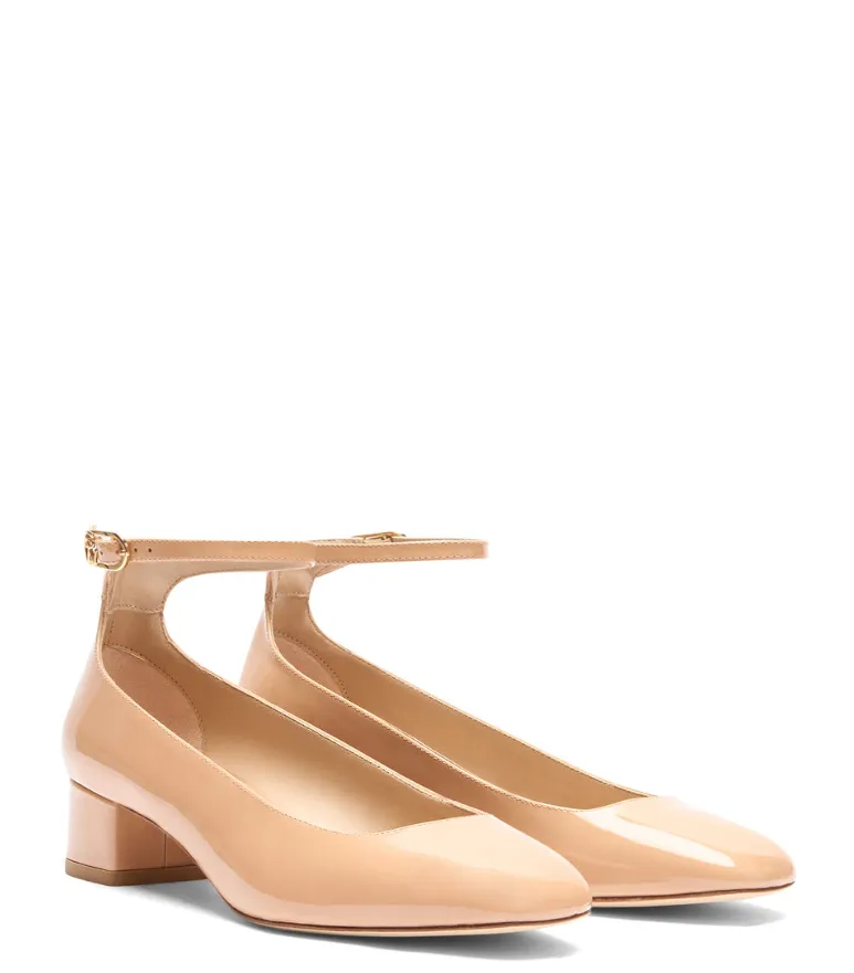 35Mm Jane Pumps
