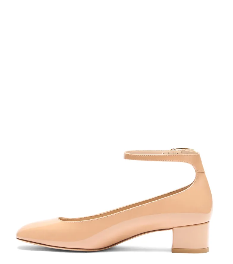 35Mm Jane Pumps