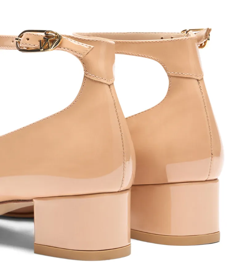 35Mm Jane Pumps