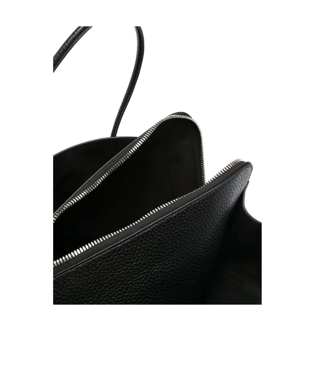 The Attico La Passeggiata Large Tote Bag