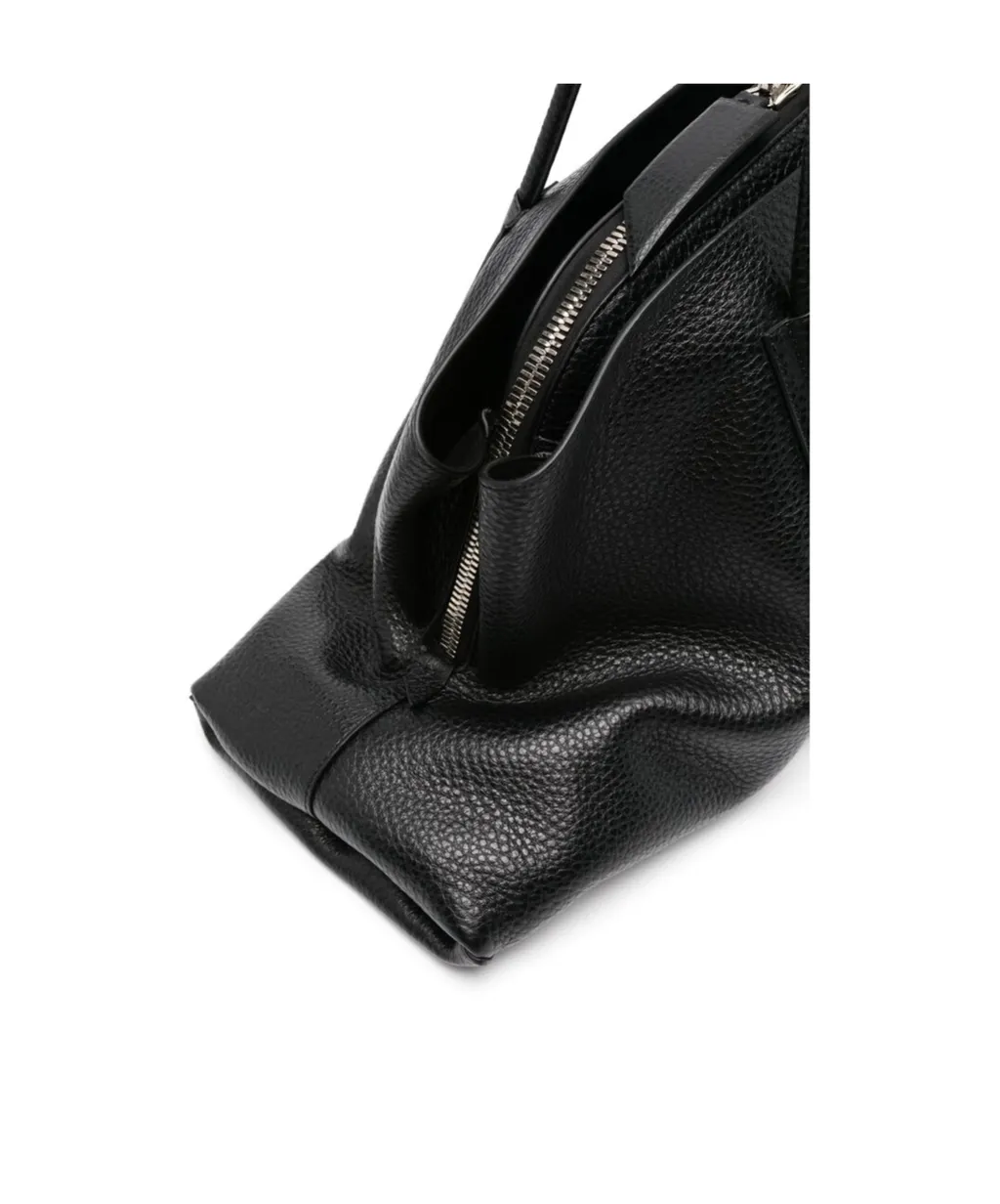 The Attico La Passeggiata Large Tote Bag