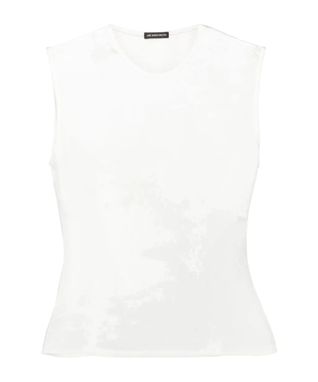 Translucent Vest