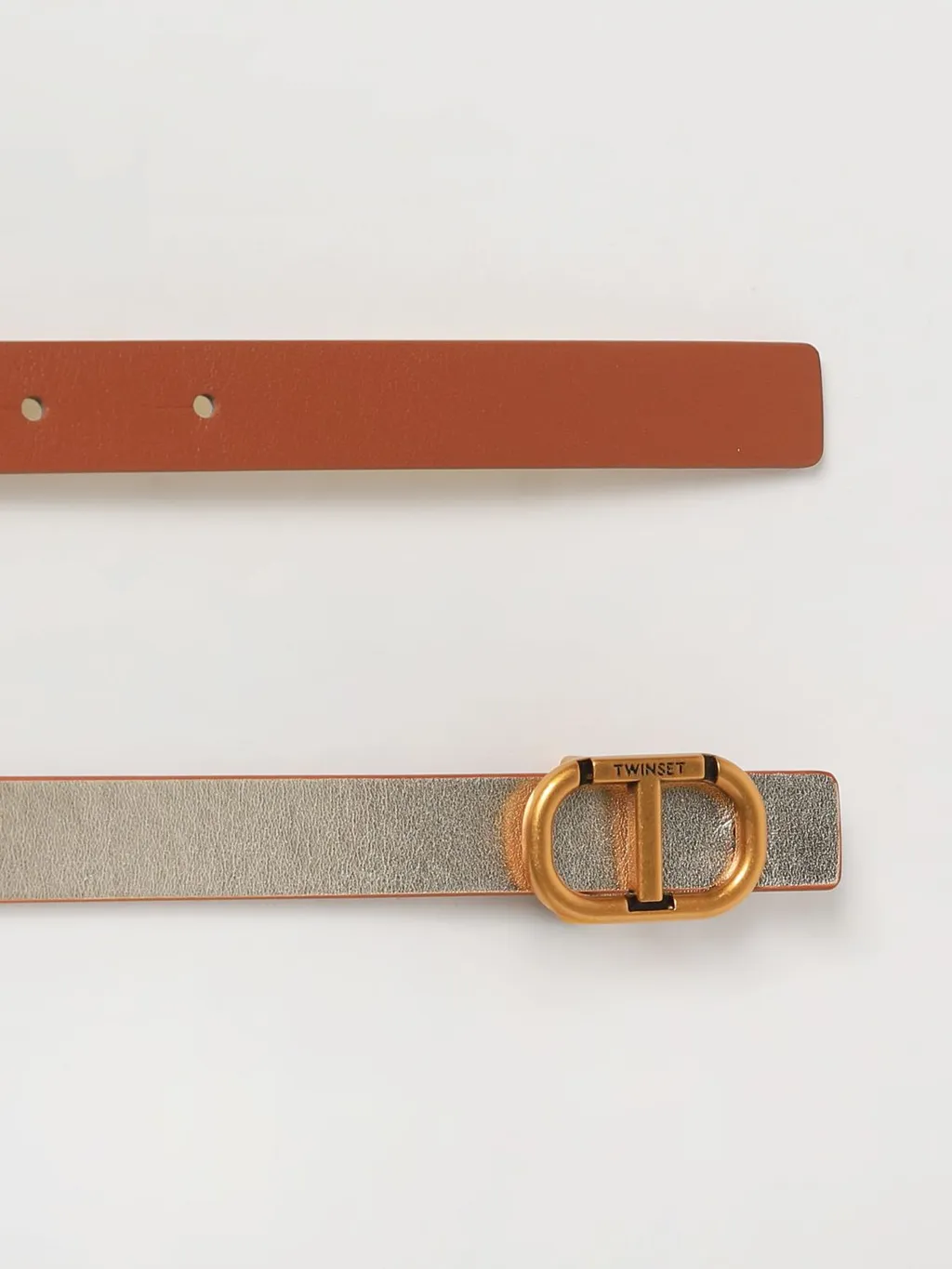 Logo Belt