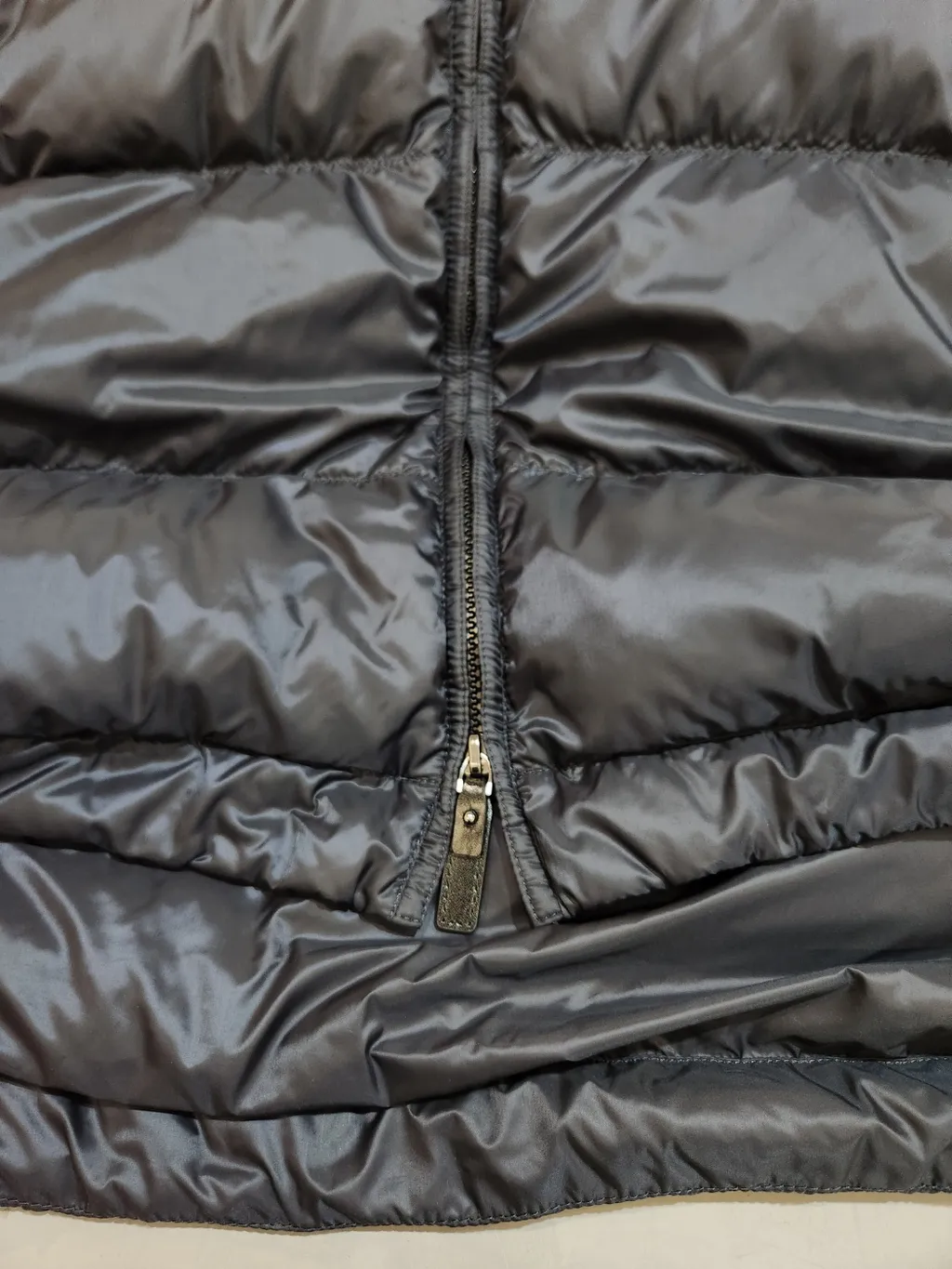 Long-Sleeved Cape