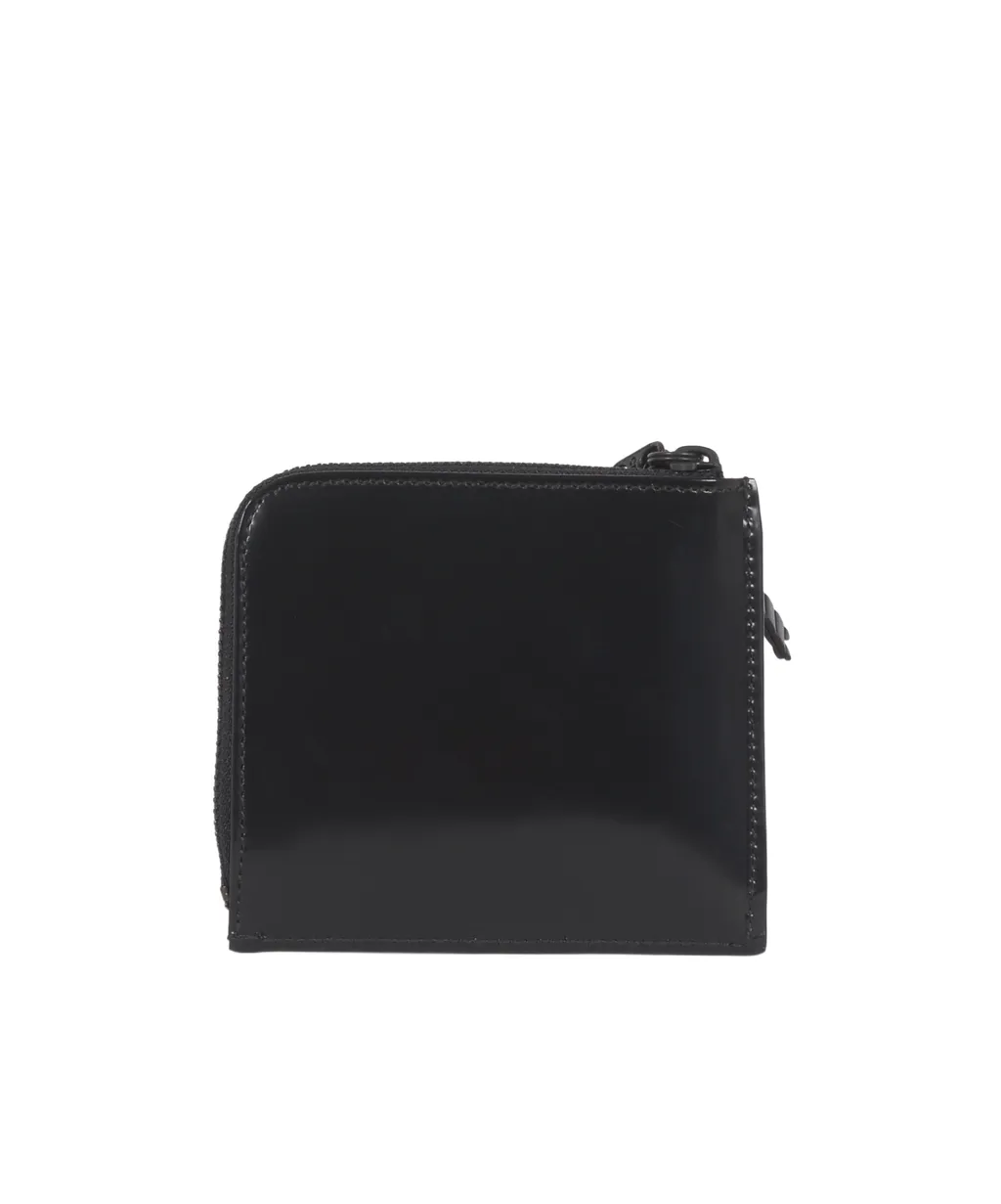 Comme Des GarÇOns Wallet Cdg Zipper Medley Serie Wallet