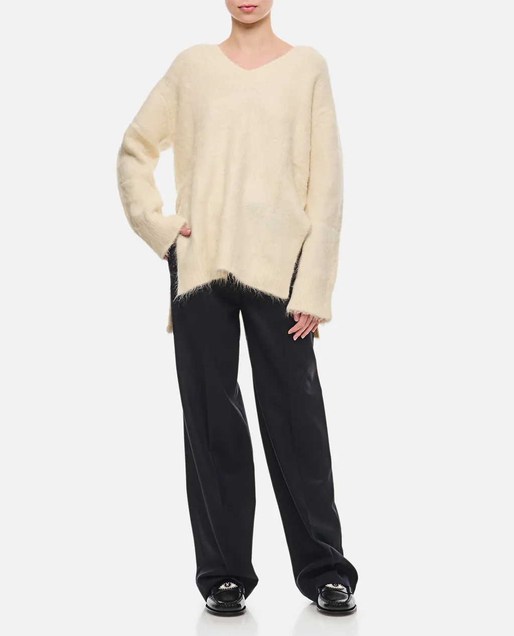 Casual Loose Pants