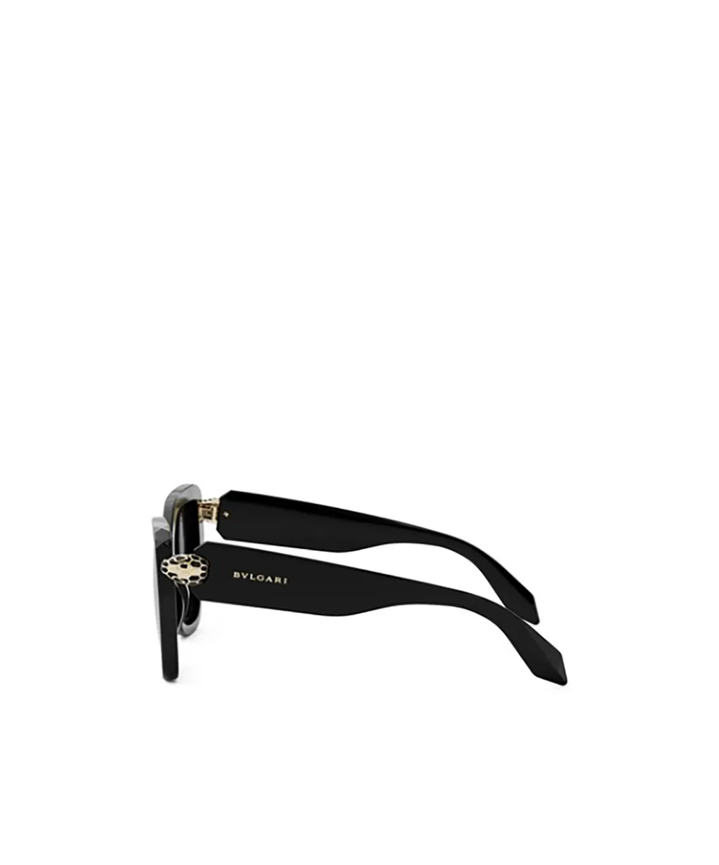 Bulgari Cat-Eye Sunglasses