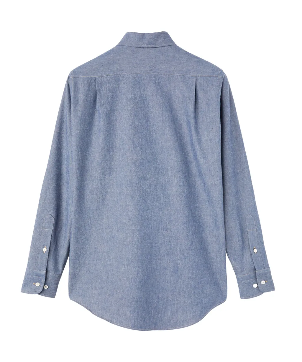 Loro Piana André Shirt