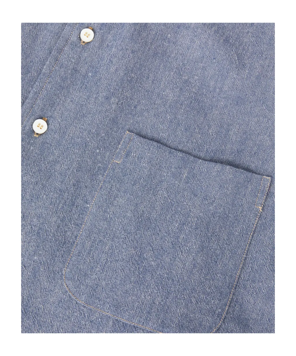 Loro Piana André Shirt