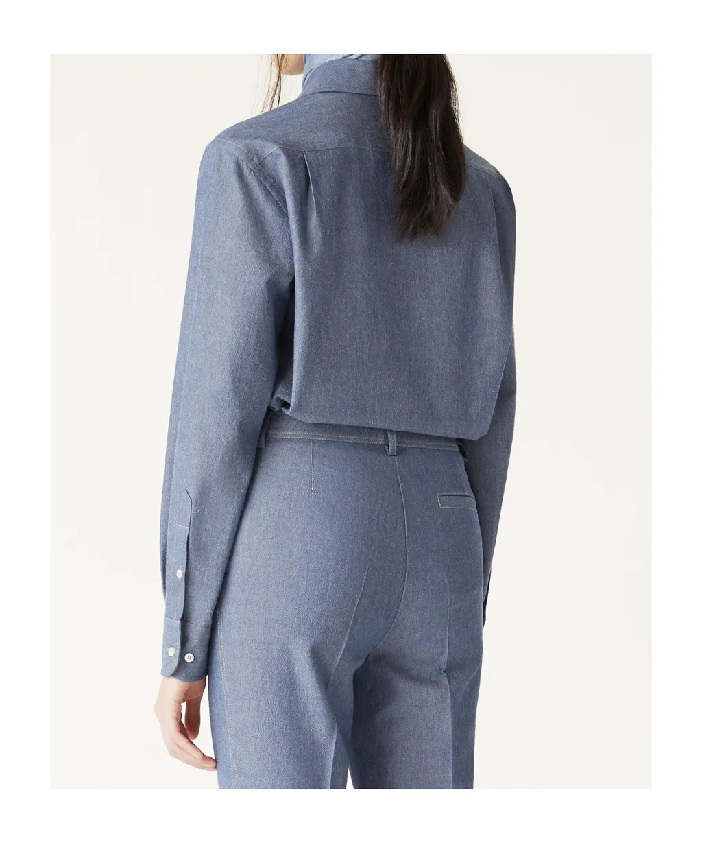 Loro Piana André Shirt