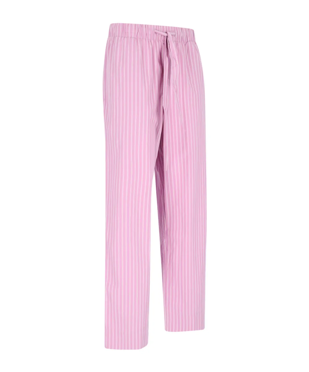 Poplin Pyjama Pants