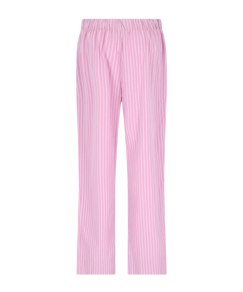 Poplin Pyjama Pants