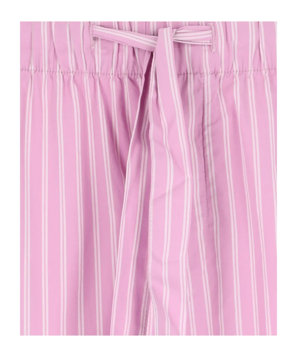 Poplin Pyjama Pants