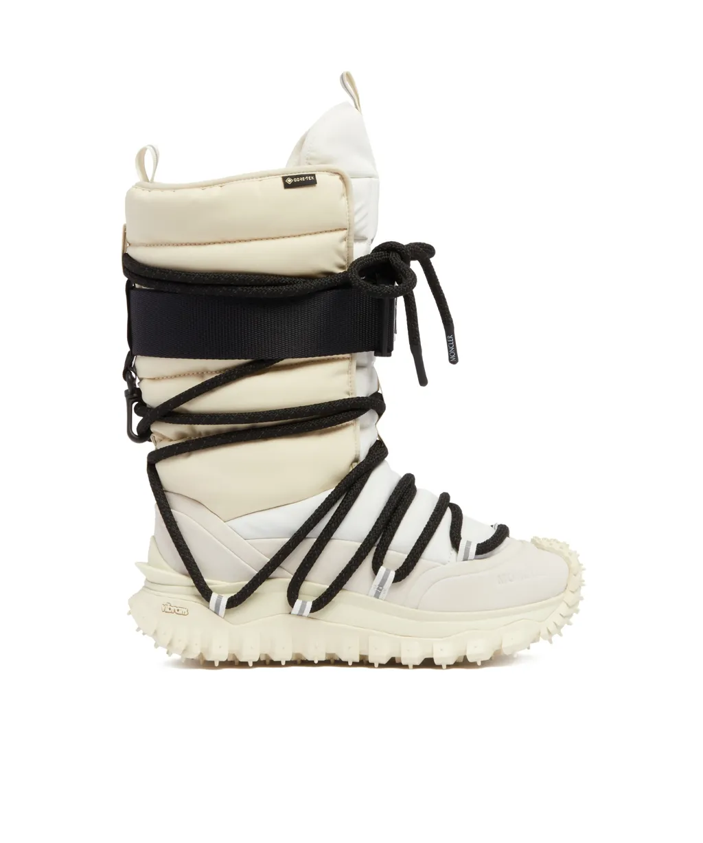 Round-Head Short Boots