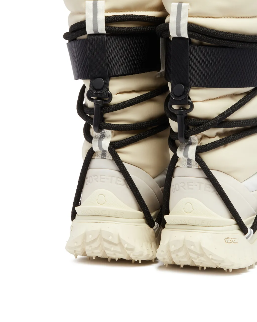 Round-Head Short Boots